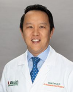 Dr. David Chen, MD