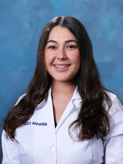 Dr. Christina Velasco, DO