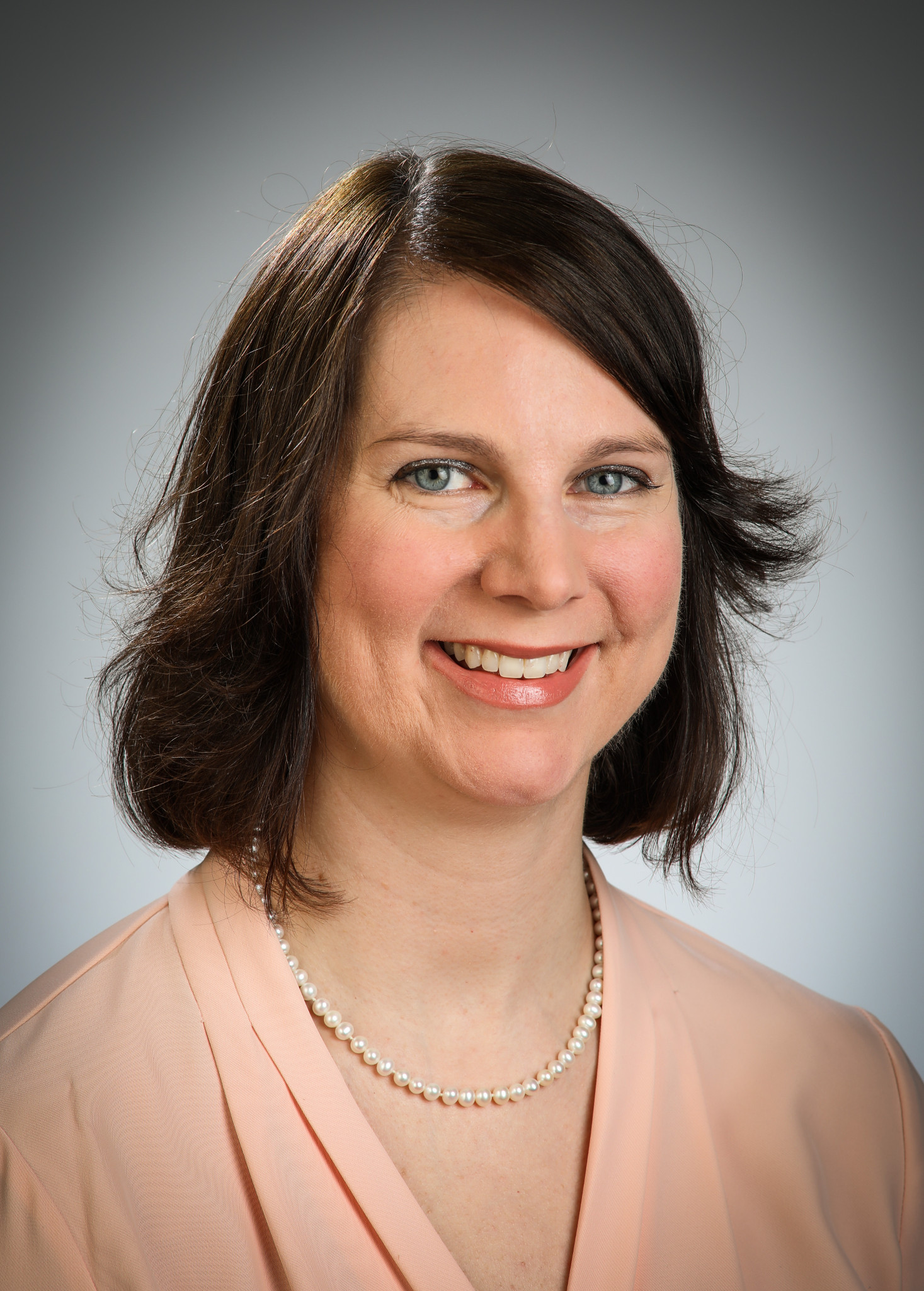 Dr. Anna Peters, MD