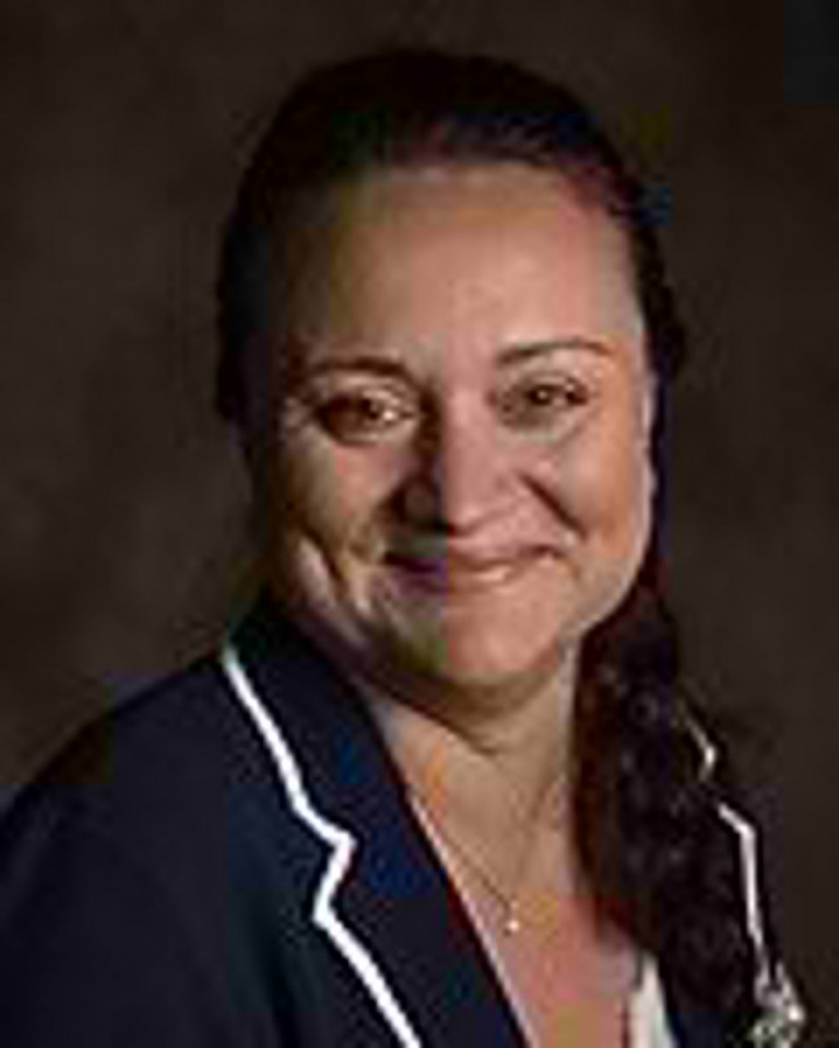 Dr. Natalia Usatii, MD