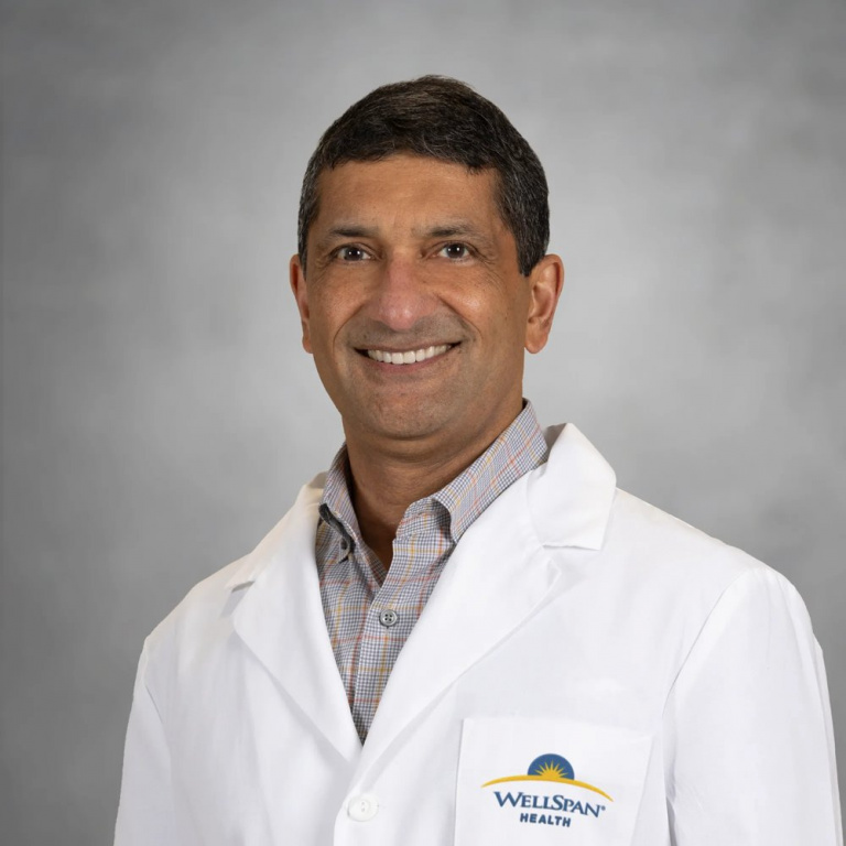 Dr. Darshan Bhangdia, MD