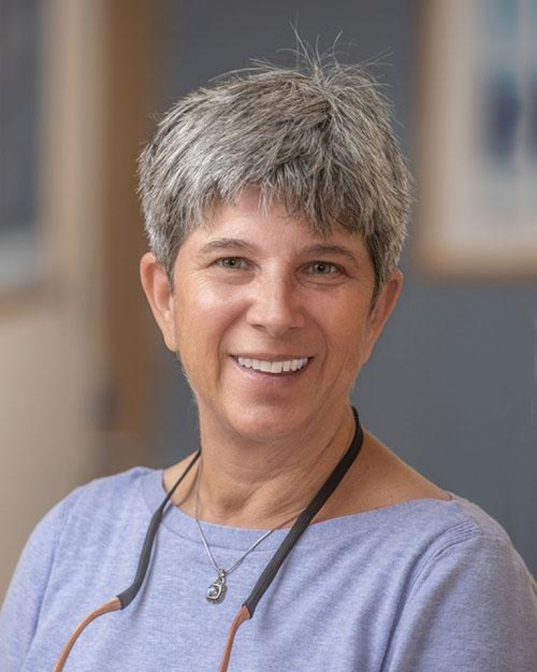 Dr. Linda Polonsky, MD