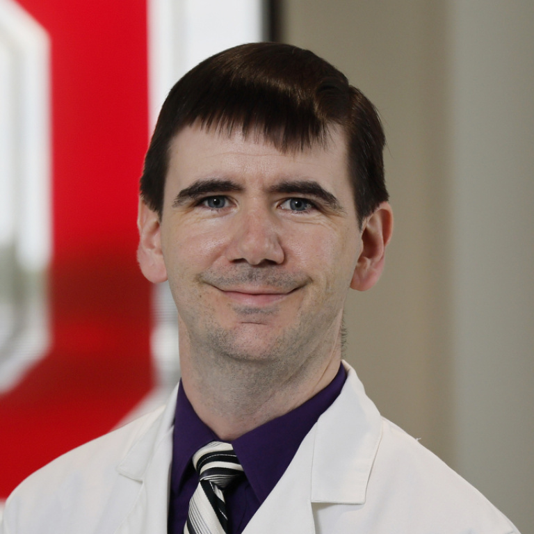 Dr. Matthew Farrell, MD