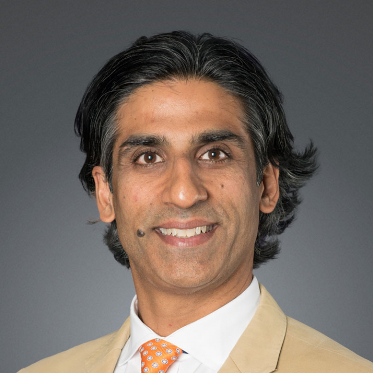 Dr. Paul Bhella, MD