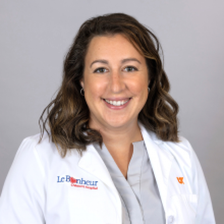 Dr. Elyse Miller, MD