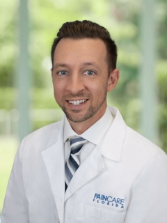 Dr. Gregory Benedict, MD