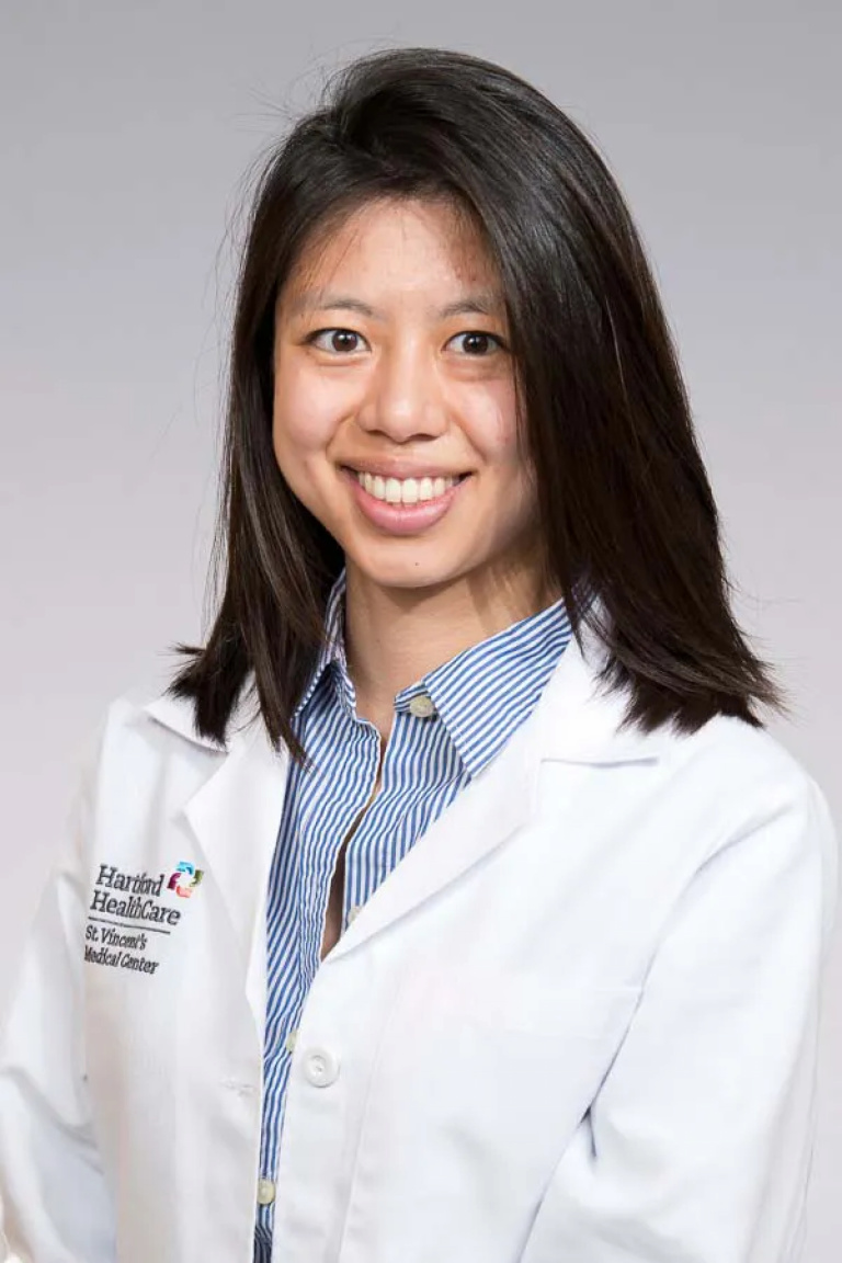 Dr. Christine Liaw, MD