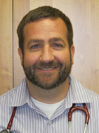 Dr. Scott Larsen, MD
