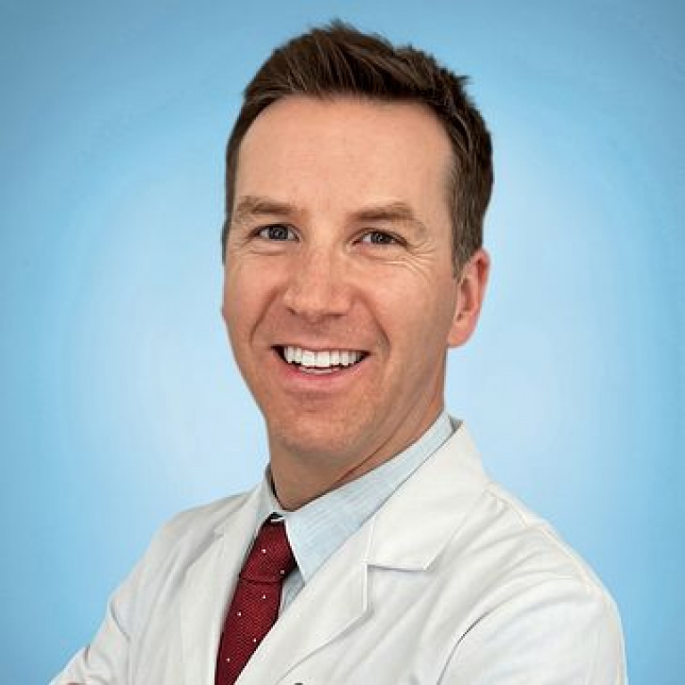 Dr. John Ryan, MD
