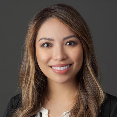 Huyen Phan, RN