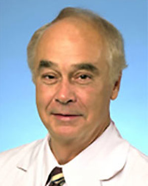 Dr. Blair Keagy, MD
