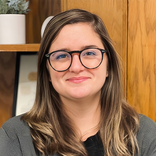 Erika Richardson, LCSW