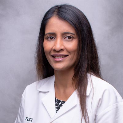 Dr. Ashu Dhanjal, MD