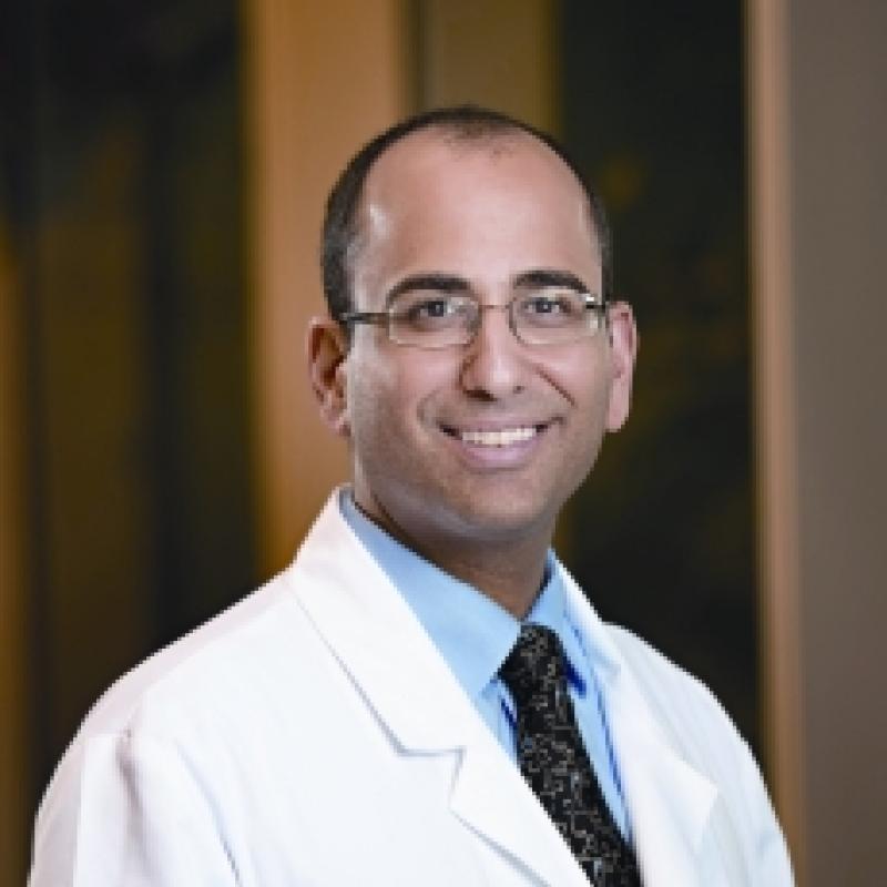 Dr. Hezi Cohen, MD