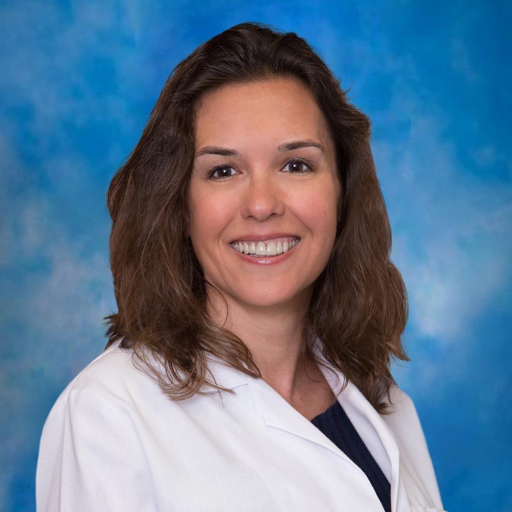Dr. Frances Dilley, MD