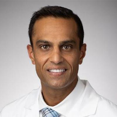 Dr. Aakash Shah, MD