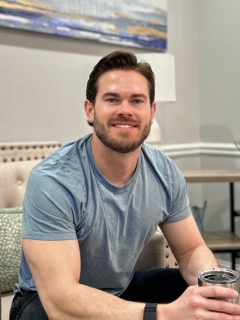 Mark Blocker, PA-C