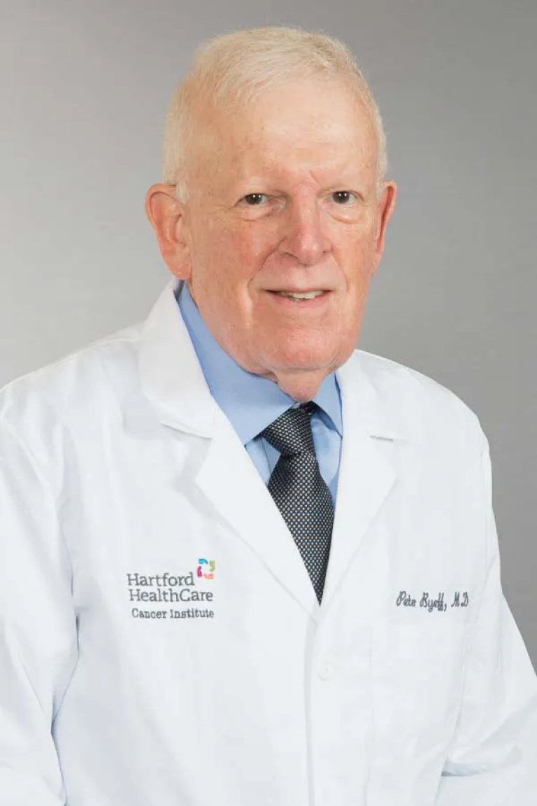 Dr. Peter Byeff, MD