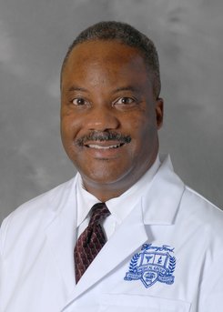 Dr. David Burks, MD