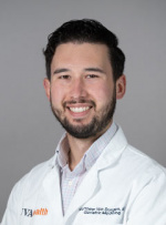 Dr. Matthew Van Dongen, MD