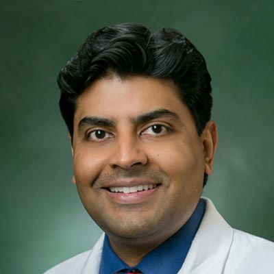 Dr. Harsha Vyas, MD