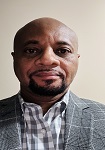 David Adeloye, CRNA