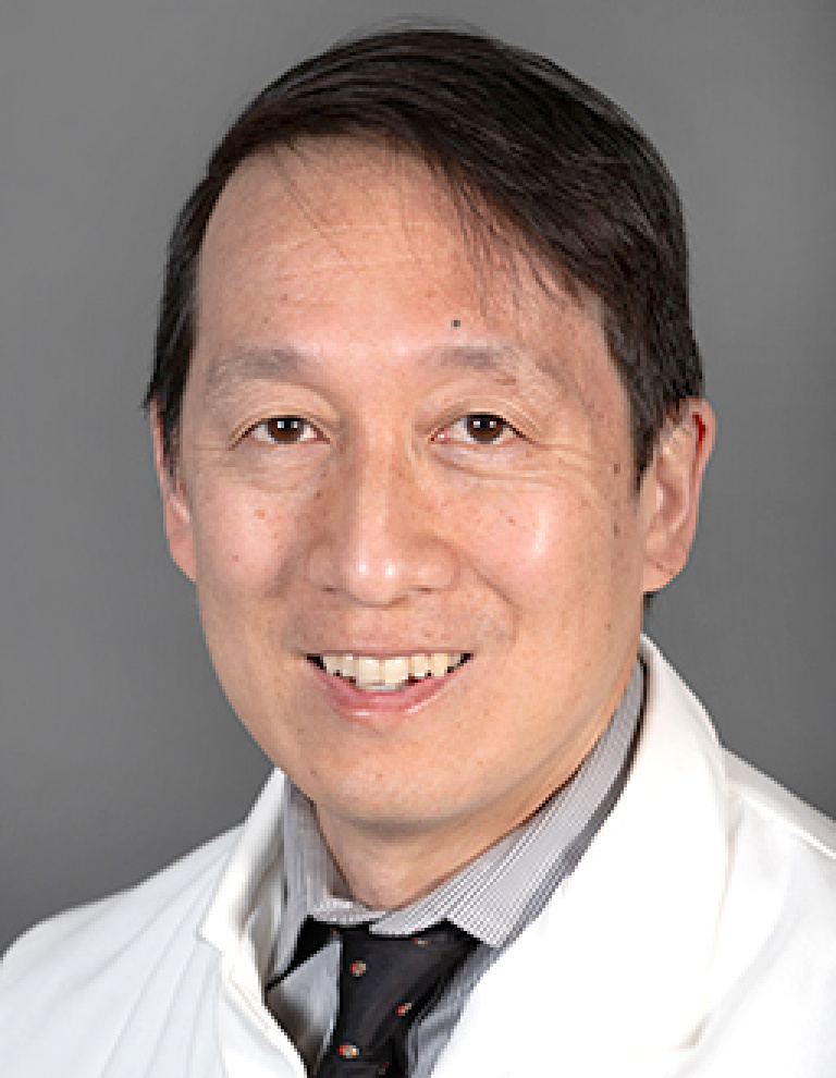 Dr. Austin Liu, MD