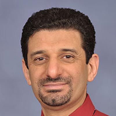 Dr. Mahfoud Beajow, MD