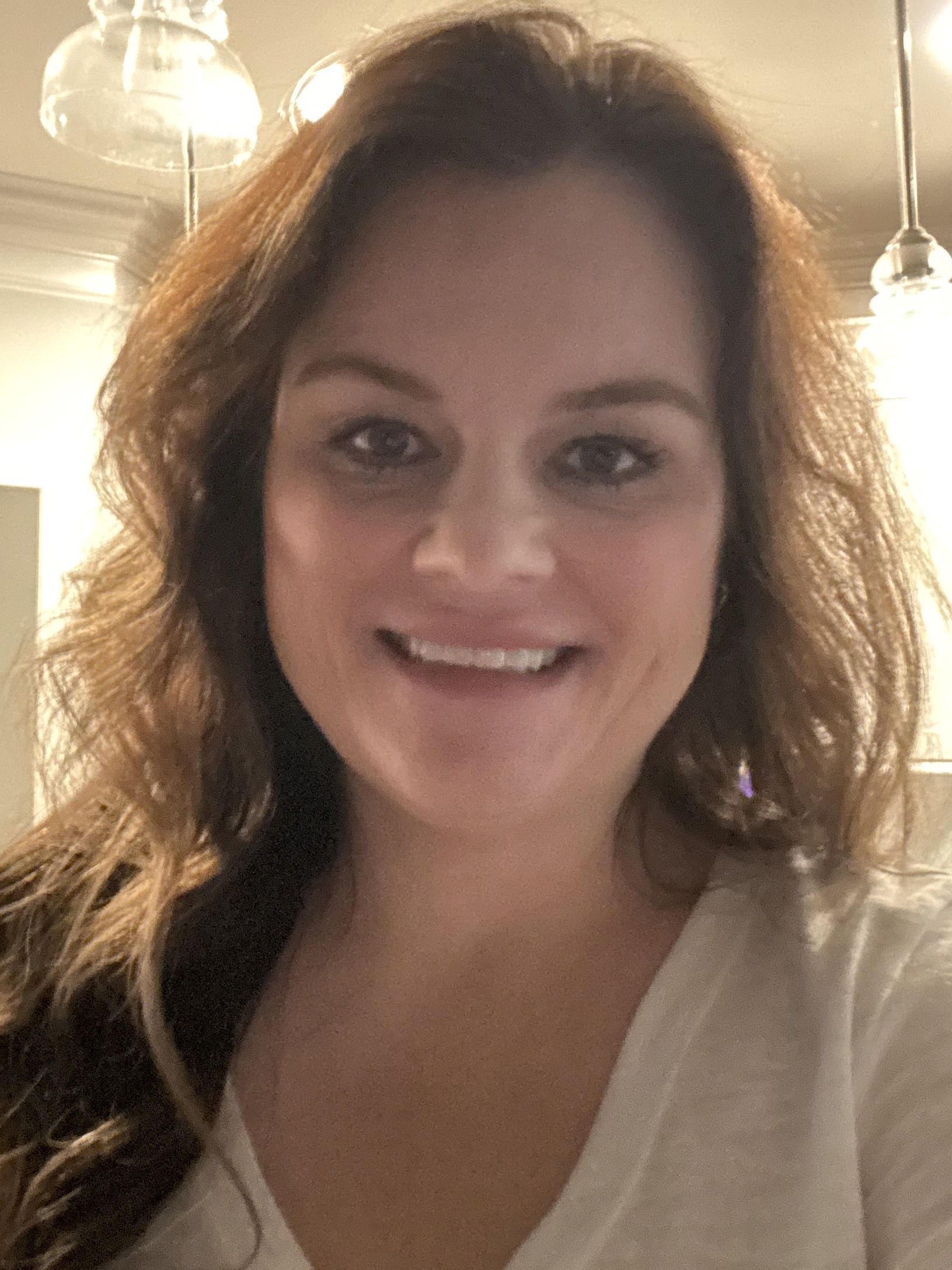 Christa Wright, CRNP