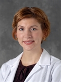 Dr. Shanna Voss, OD