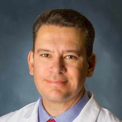 Dr. Javier Esteban Varela, MD