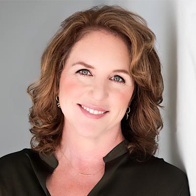 Julie Caldwell, DNP