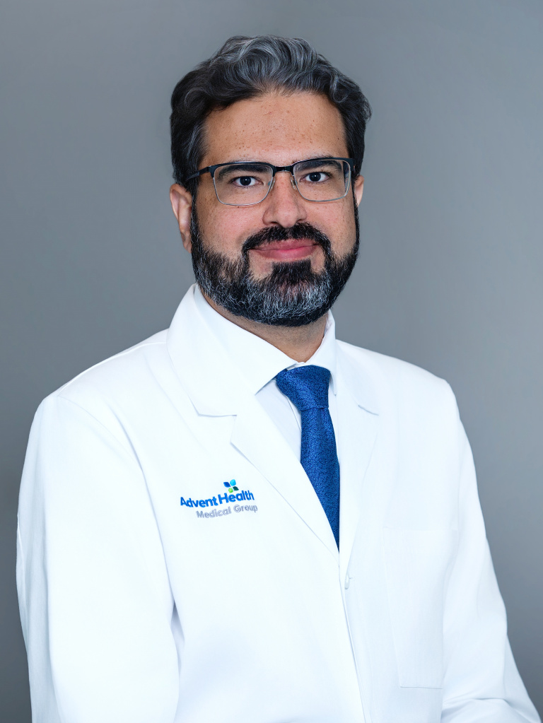 Dr. Mohammad Mahmoud, MD
