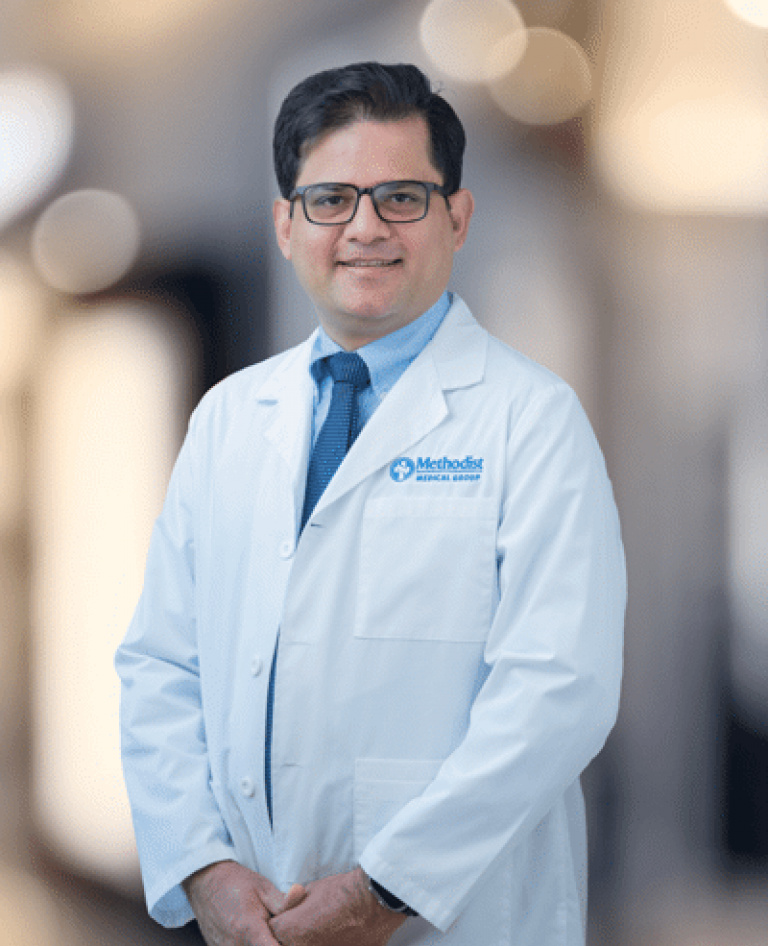 Dr. Sajjad Haider, MD