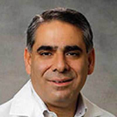 Dr. Zaffar Ali, MD