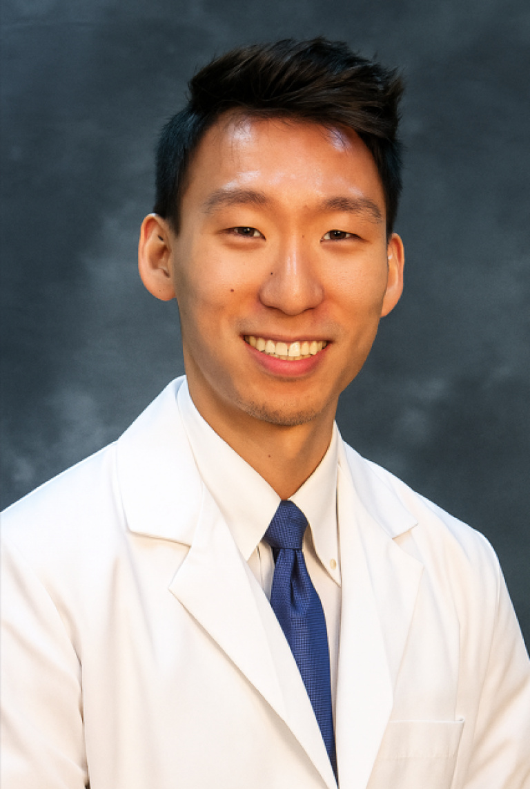 Dr. Andrew Bae, DO