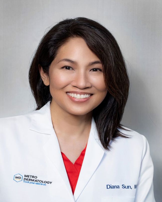 Dr. Diana Sun, MD