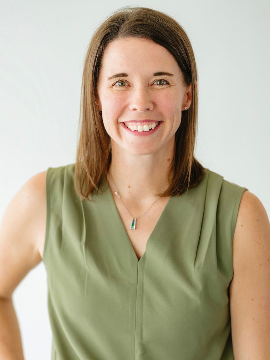 Dr. Kattie Allen, MD