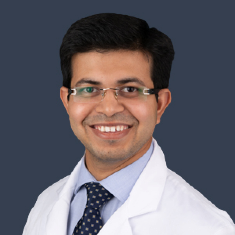Dr. Anand Nath, MD