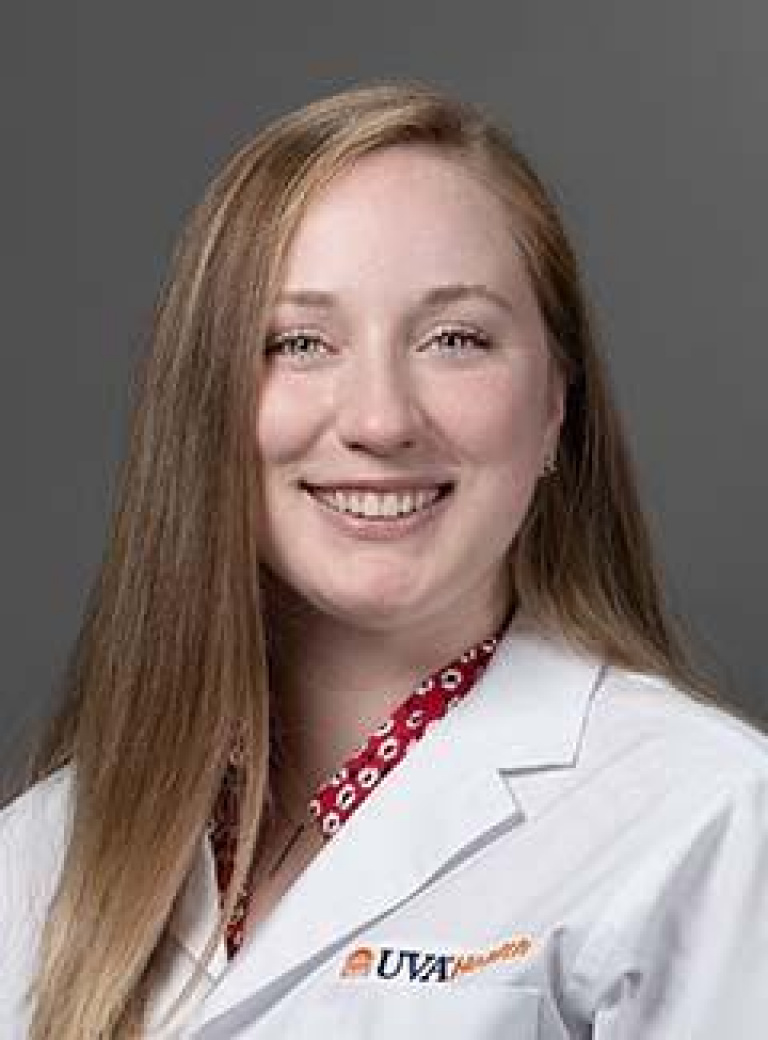 Lauren Young, FNP