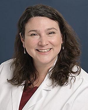 Dr. Stephanie Straka, DO