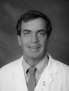 Dr. Thomas Pritchard, MD