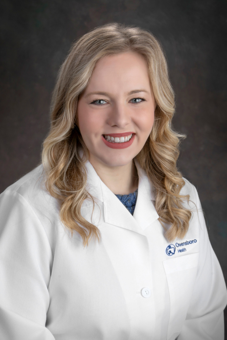 Dr. Elizabeth Turley, DO