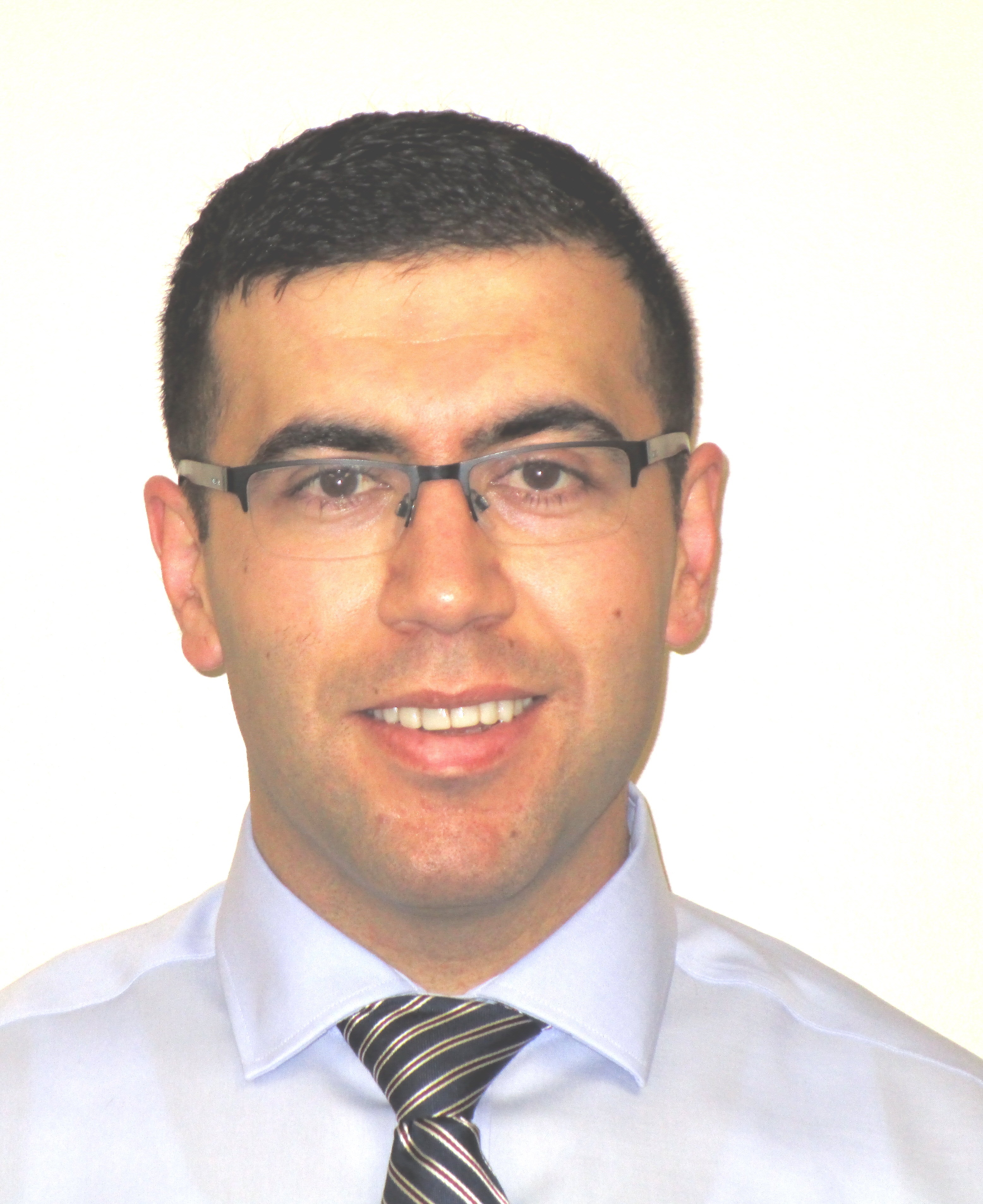 Dr. Mustafa Alsaid Alkhreisat, MD