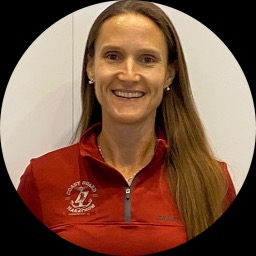 April Mbida, LCSW