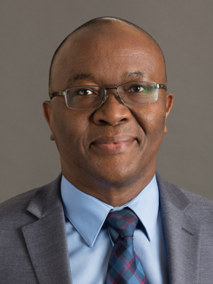 Dr. Anthony Ekwo, MPH