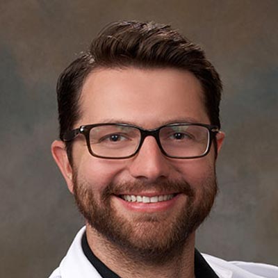 Dr. Cameron Esmkhani, DO