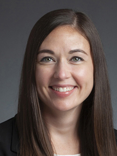 Dr. Maggie King, OD