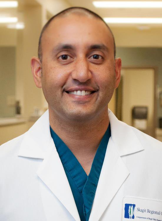 Dr. Anirban Das, DO