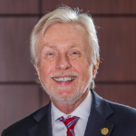 Dr. Robert Deuell, MD